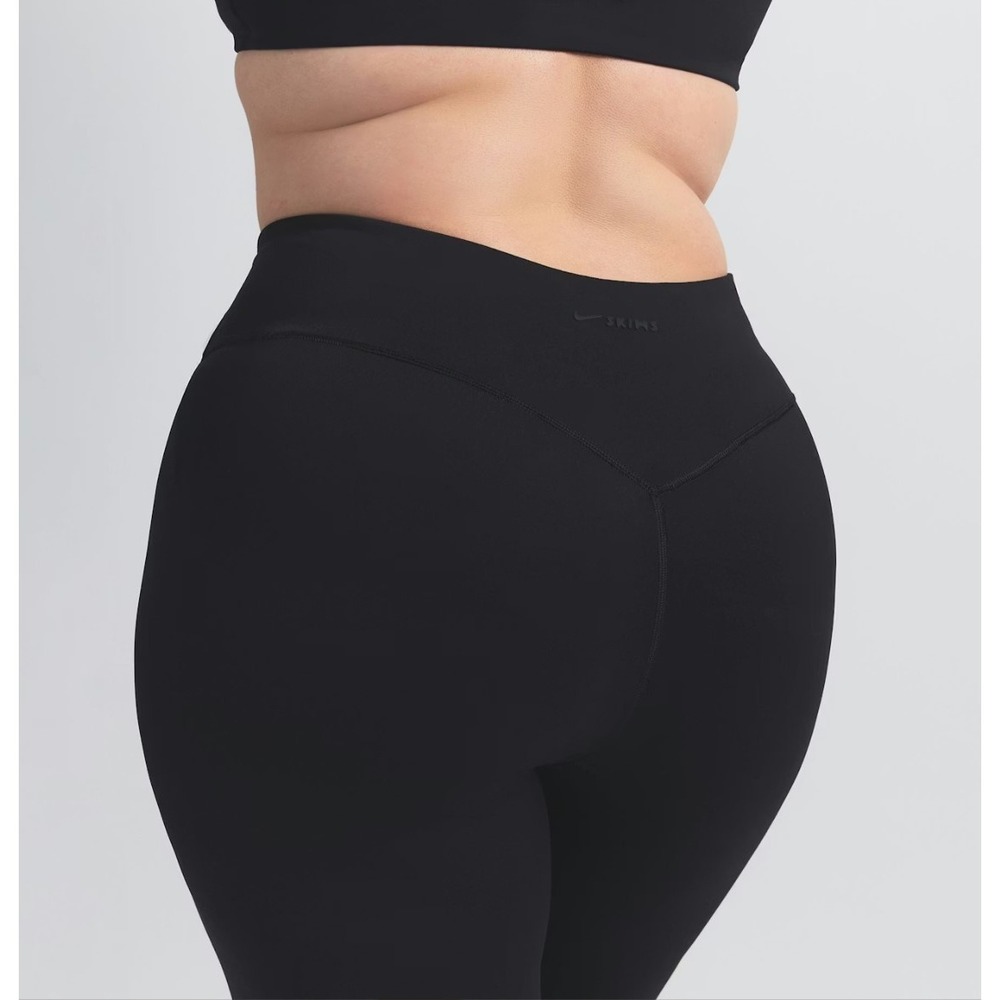 Skims‎ Matte Legging 26 Inch BO-LEG-7005W Obsidian Large - Picture 6 of 8
